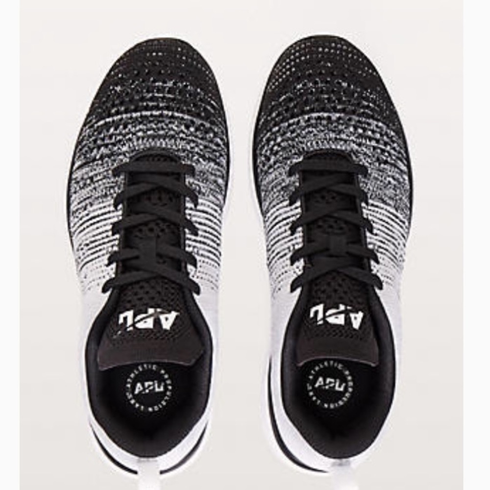 APL Techloom Pro Ombré Sneakers